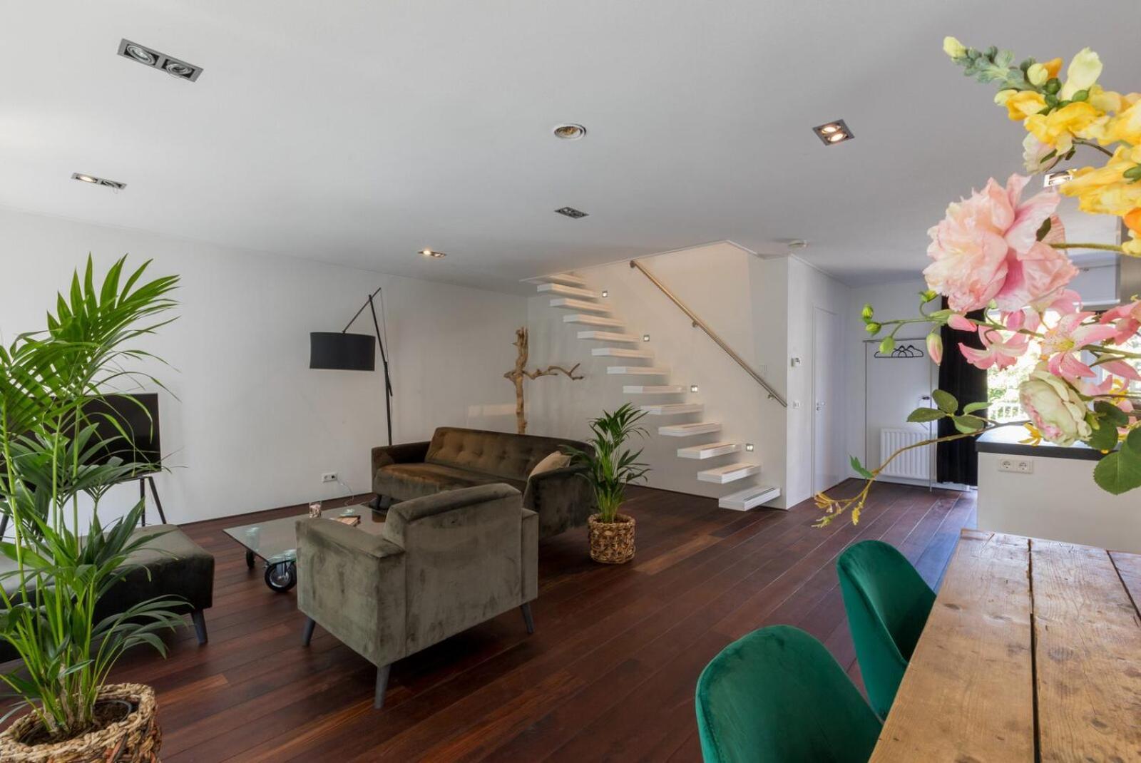 Luxe Appartement - Ooststraat 7 | Domburg "Ijsvogel" Exterior foto